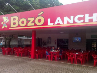Bozó Lanches