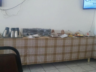 Churrascaria Serrano