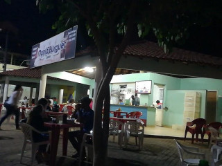 Mania Burguer