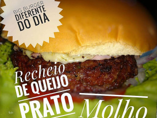Hamburgueria Fufuganza