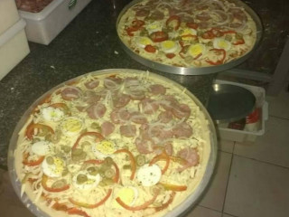Pizzaria Casa Minha