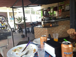 Ponto Do Pastel