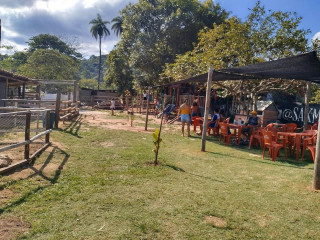 Espaço Curral De Minas