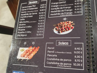 Tropeiros Espetaria