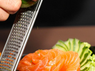 Sagah Pub Sushi