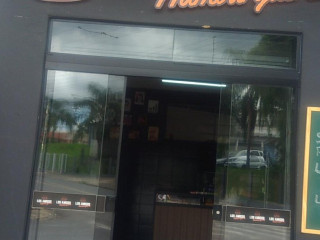 Los Amigos Hamburgueria