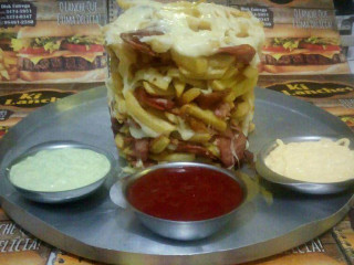 Ki Lanches Lanchonete