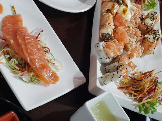 China Sushi