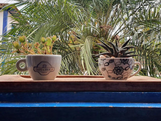 Café Da Praça