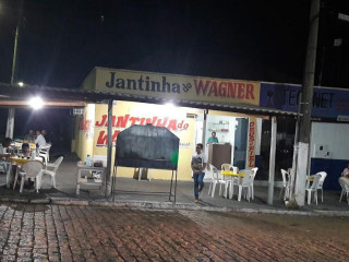 Jantinha Do Wagner
