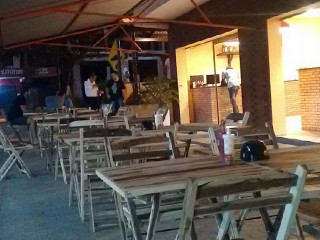 Kalu Pizzaria