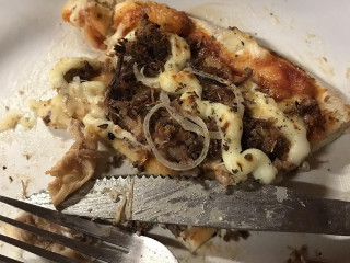 Pilar Grill E Pizzaria