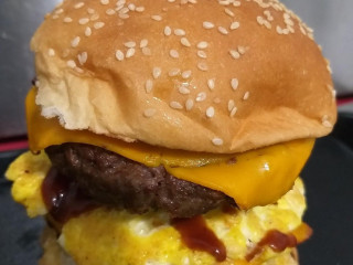 Brunnu's Hamburgueria