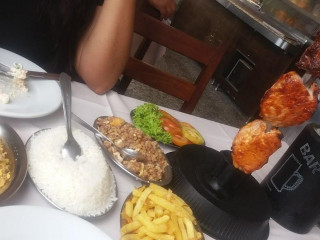 Bar E Restaurante Centenário