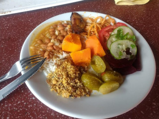 Churrascaria Maringá