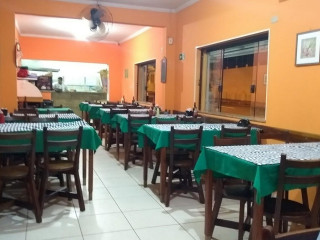 Disk Pizza Fornalha