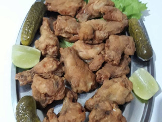 Chapão Lanches.