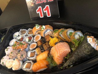 Sushi Lin