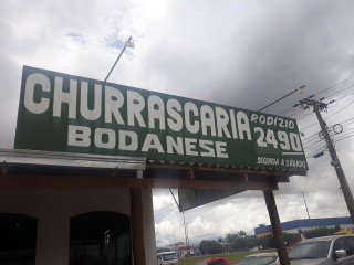 Churrascaria Bodanese