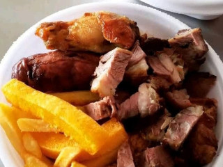 Churrascaria Turismo Grill
