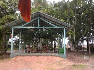 Arena Verde