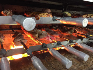 Fratelli E Churrascaria