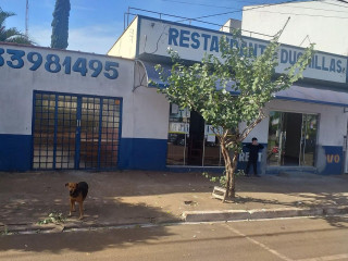Duchillas