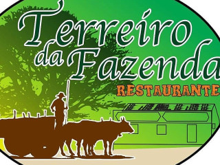 Terreiro Da Fazenda