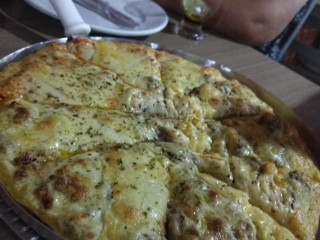 Dainner Lanchonete E Pizzaria