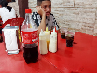 Lanchonete E Pizzaria Castilho