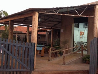 Bar Restaurante Missioneiro