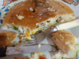 Dalva Lanches