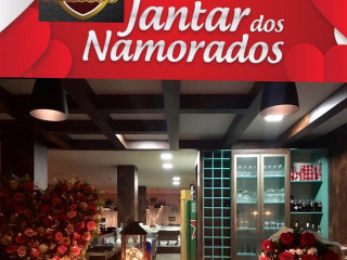 Don Andrade Pizzaria Hamburgueria