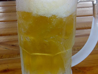 Boteco E Prosa