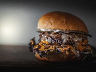 Barba Burger