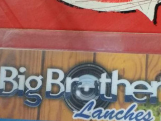 Big Brother Lanches