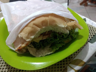 Janelas Lanches
