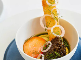 Barbarela Buffet E Eventos