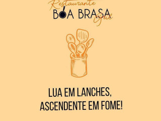 Boa Brasa Grill
