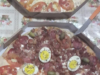 Lanchonete E Pizzaria Simonelli