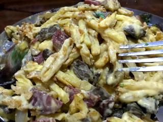 1948 Carne Fogo