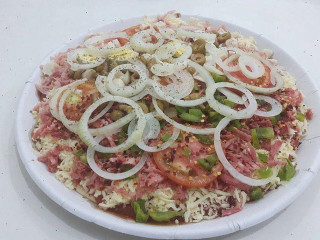 Pizzaria Pedregulho