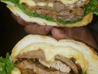 Horim Lanches