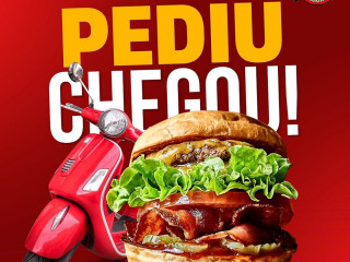 Alto's Burguers
