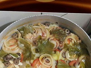 Cantina Sabor Cia