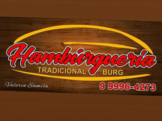 Hambúrgueria