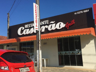 Casarao Grill