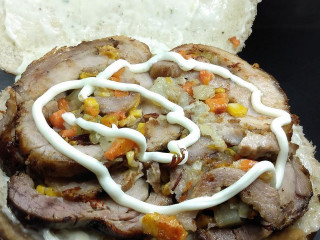 Adictos Do Lanche