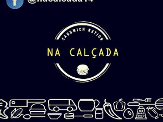 Na Calçada