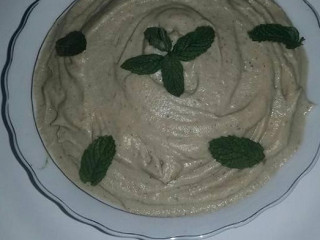 E.d. E Shawarmeria